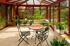 Auchlyne conservatory quotes