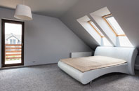 Auchlyne bedroom extensions