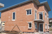 Auchlyne home extensions