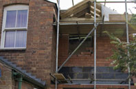 free Auchlyne home extension quotes